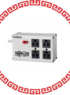 IBAR4-6D SURGE SUPPR 4OUT 6'CORD