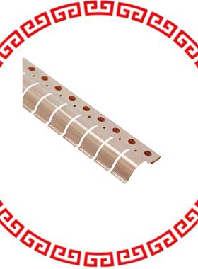 97064002 FINGERSTOCK BECU 27.69X406.4MM