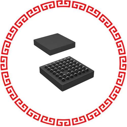 TSC2046IZQCR IC SCREEN CNTRL 12BIT 48BGA