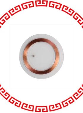 28449 RFID CLEAR DISC 30MM