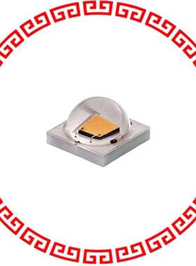 XPEBRO-L1-0000-00D01 LED XLAMP XP-E RED/ORANGE SMD