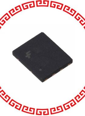 FDMS2672 MOSFET N-CH 200V 3.7A POWER56