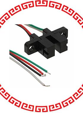 OPB829AZ SENS OPTO SLOT 3.18MM TRANS C-MT