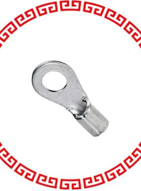 3240091 CONN RING CIRC 8AWG M8 CRIMP