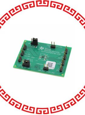 TLV7163318PEVM-535 EVAL BOARD FOR TLV7163318