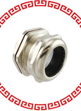 AIO-CSJM63 CABLE GLAND 37-44MM M63 BRASS