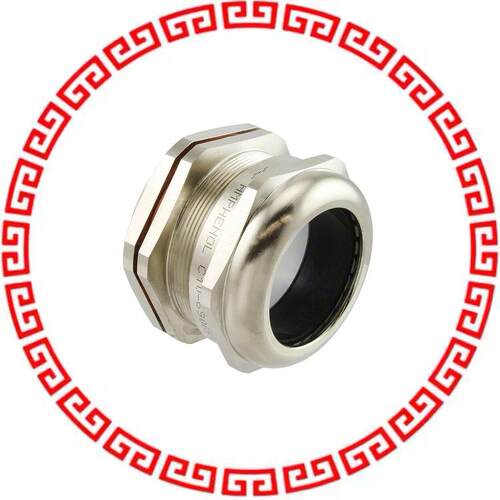 AIO-CSJM63 CABLE GLAND 37-44MM M63 BRASS