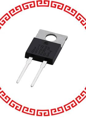 TR35JBD7R50 RES 7.5 OHM 35W 5% TO220