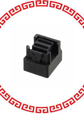 2227595-1 1X1 VERT ASSY, MINI SAS HD INTER