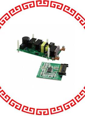 UCC27714EVM-551 EVALUATION MODULE UCC27714