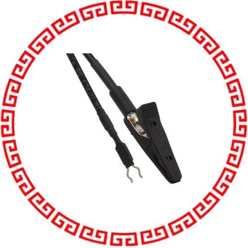 PK1-5MM-123 HF COMP GND LEAD 22CM