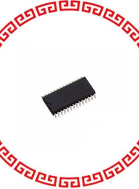 SN74ACT2229DW IC DUAL 256 X 1 FIFO MEM 28-SOIC