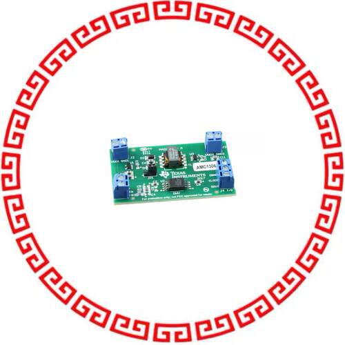 AMC1306EVM AMC1306 SMALL REINFORCED ISOLATE