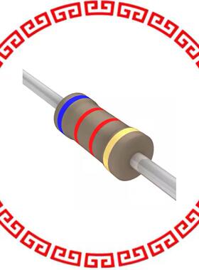 CFR-50JB-52-6K2 RES 6.2K OHM 1/2W 5% AXIAL