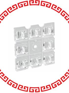 C15987_STRADELLA-8-HV-SCL LENS CLEAR ASYMMETRICAL SCREW