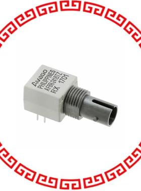 AFBR-2418TZ TXRX OPT 50MBD THRD ST PORT