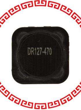 DR127-470-R FIXED IND 47UH 2.95A 71.9 MOHM