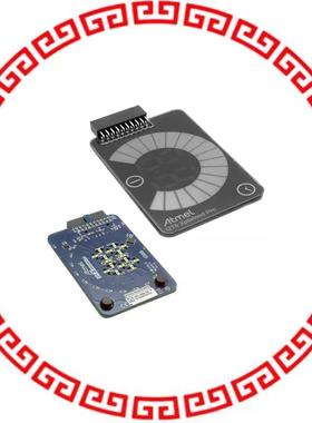 ATQT5-XPRO QT5 XPLAINED PRO EXT KIT