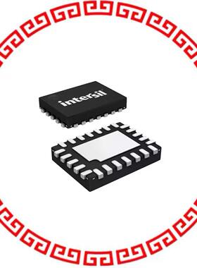 ISL29501IRZ-T7A IC TOF SIGNAL PROCESSOR 24QFN