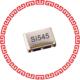 LVDS SMD 545BAA000274BAG 322.265625MHZ OSC