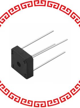 VS-KBPC806PBF BRIDGE RECTIFIER 600V 8.0A D-72