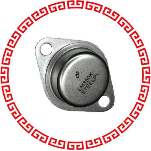 LM338K STEEL IC REG LINEAR POS ADJ 5A TO3-2