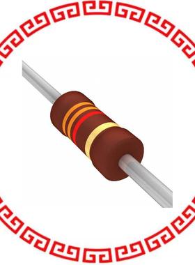 PR02000203301JR500 RES 3.3K OHM 2W 5% AXIAL