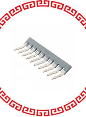 201139 CONN TERM BLK INSERTION BRIDGE