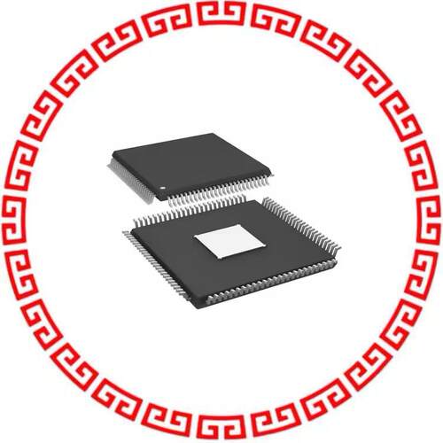 AD9910BSVZ-REEL IC DDS 1GSPS 14BIT PAR 100TQFP