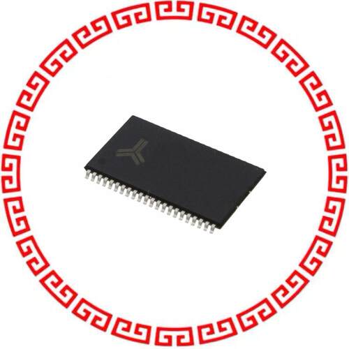 AS6C4016-55ZIN IC SRAM 4M PARALLEL 44TSOP II
