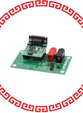 DS4404K EVAL BOARD FOR DS4404