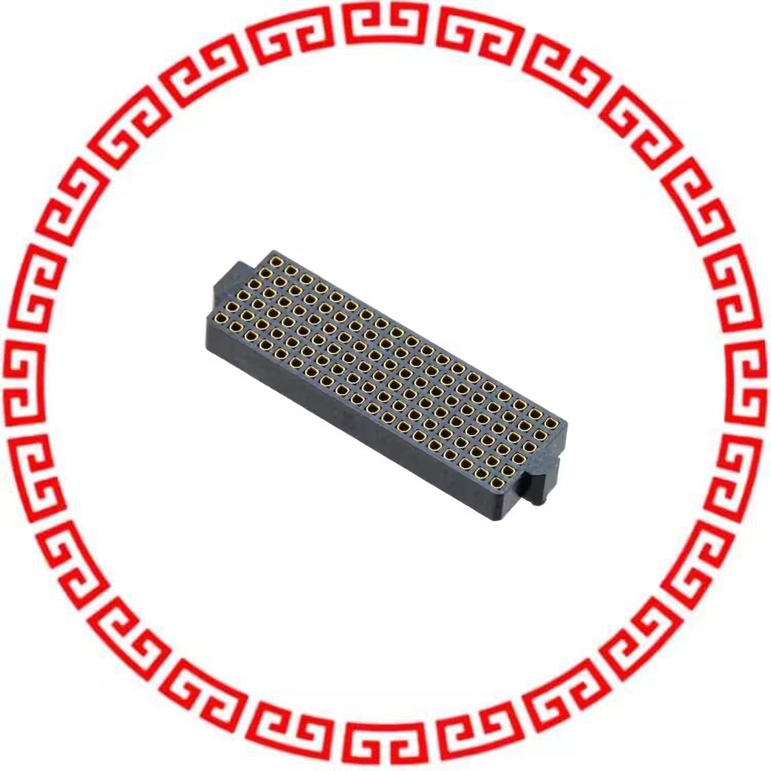 ASP-105884-01 HIGH DENSITY ARRAYS