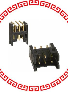 DF11-6DP-2DS(52) CONN HEADER 6POS 2MM R/A GOLD