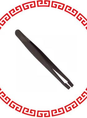 18529 TWEEZER FLAT 35A 4.53
