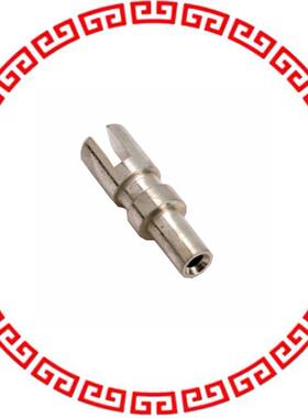 H9023-01 TERM TURRET HOLLOW L=3.96MM TIN