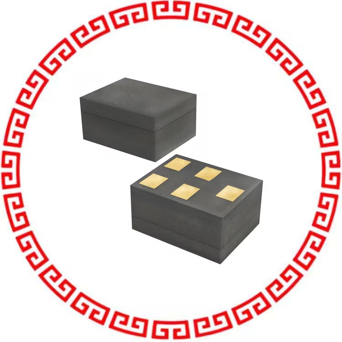 AFS14A11-722.00-T3 FILTER SAW 722MHZ 5SMD