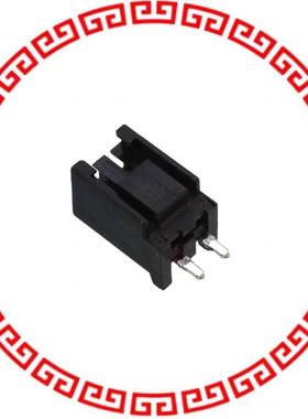 1-176975-9 CONN HDR 2POS