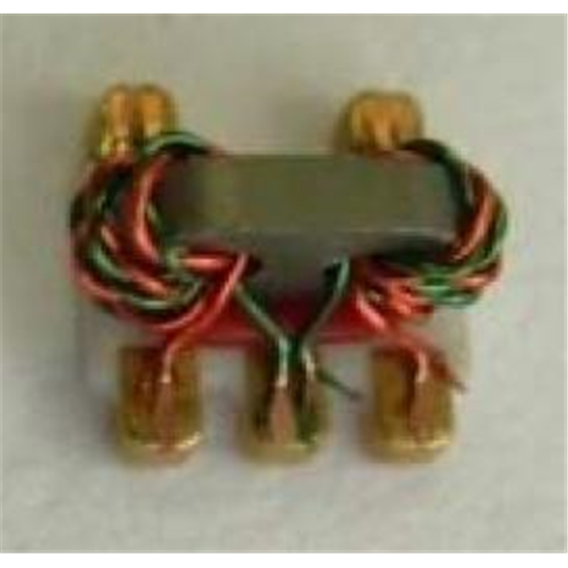 MABA-010012-ES4302《30-2500MHz IL 2dB Impedance Ratio 1:4》