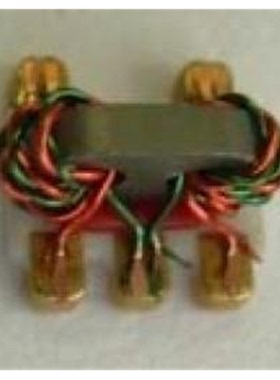 MABA-010012-ES4302《30-2500MHz IL 2dB Impedance Ratio 1:4》