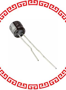 UMV1E100MFD CAP ALUM 10UF 20% 25V RADIAL