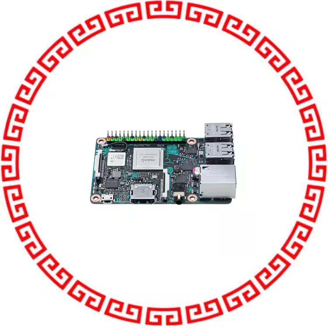 PIS-0531 ASUS TINKERBOARD