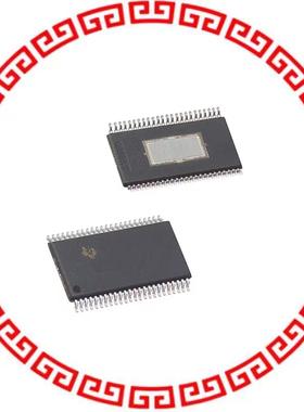 TAS5753MDDCAR IC AMP AUDIO CLASS D 48HTSSOP