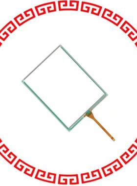 FTAS00-6.5AS-4A TOUCH SCREEN RESISTIVE 6.5
