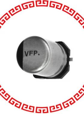 EEE-FP1E101AP CAP ALUM 100UF 20% 25V SMD