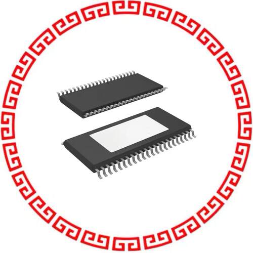 TPA3255DDVR IC AMP AUDIO CLASS D 44HTSSOP
