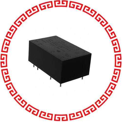 VSK-S3-3R3U CONV AC-DC 3.3V@700MA 2.3W PCB