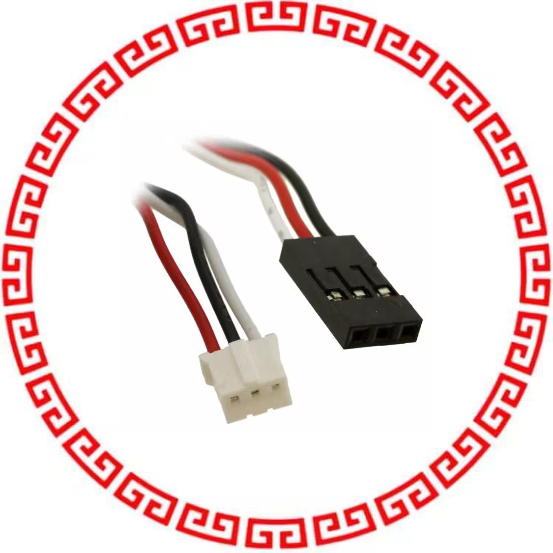 805-28995 SHARP IR SENSOR TO SERVO CABLE