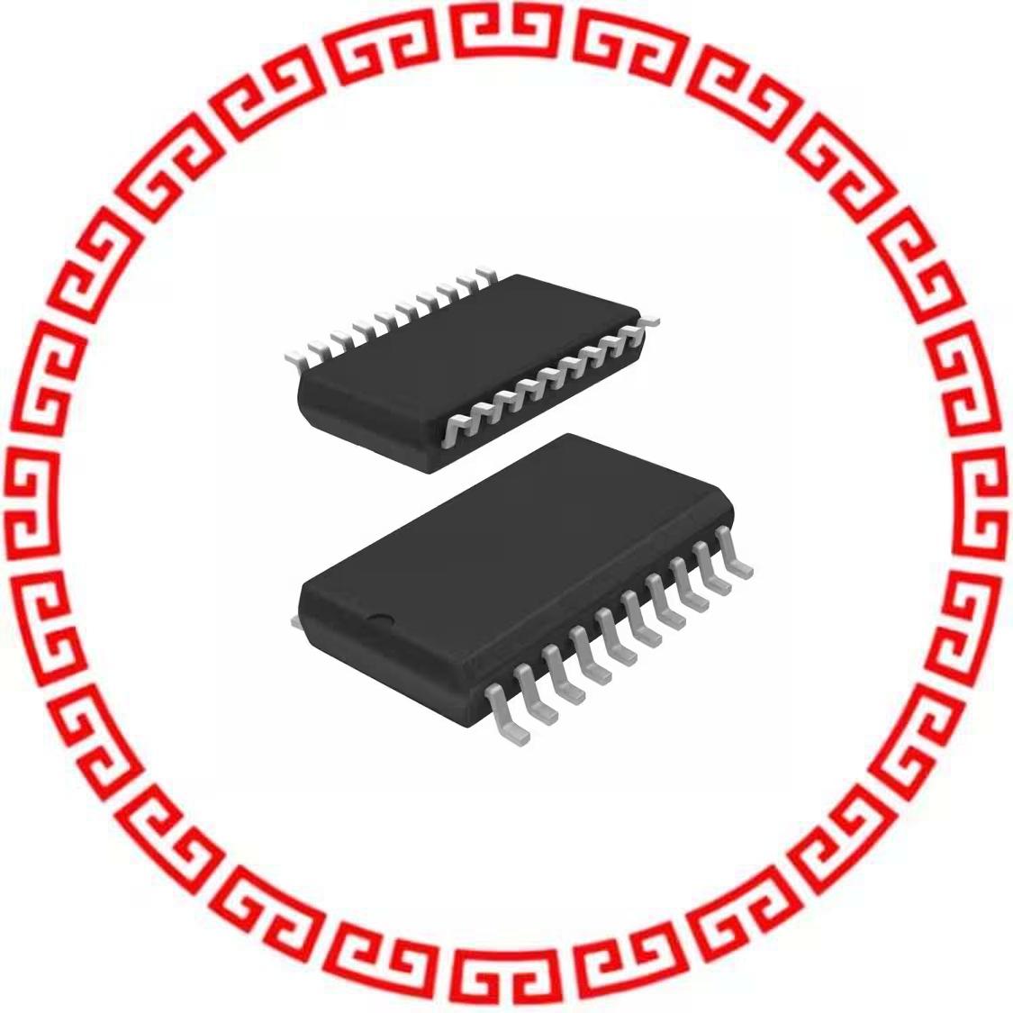 STM8SPLNB1M6 IC MCU 8BIT DISEQC 20SOIC