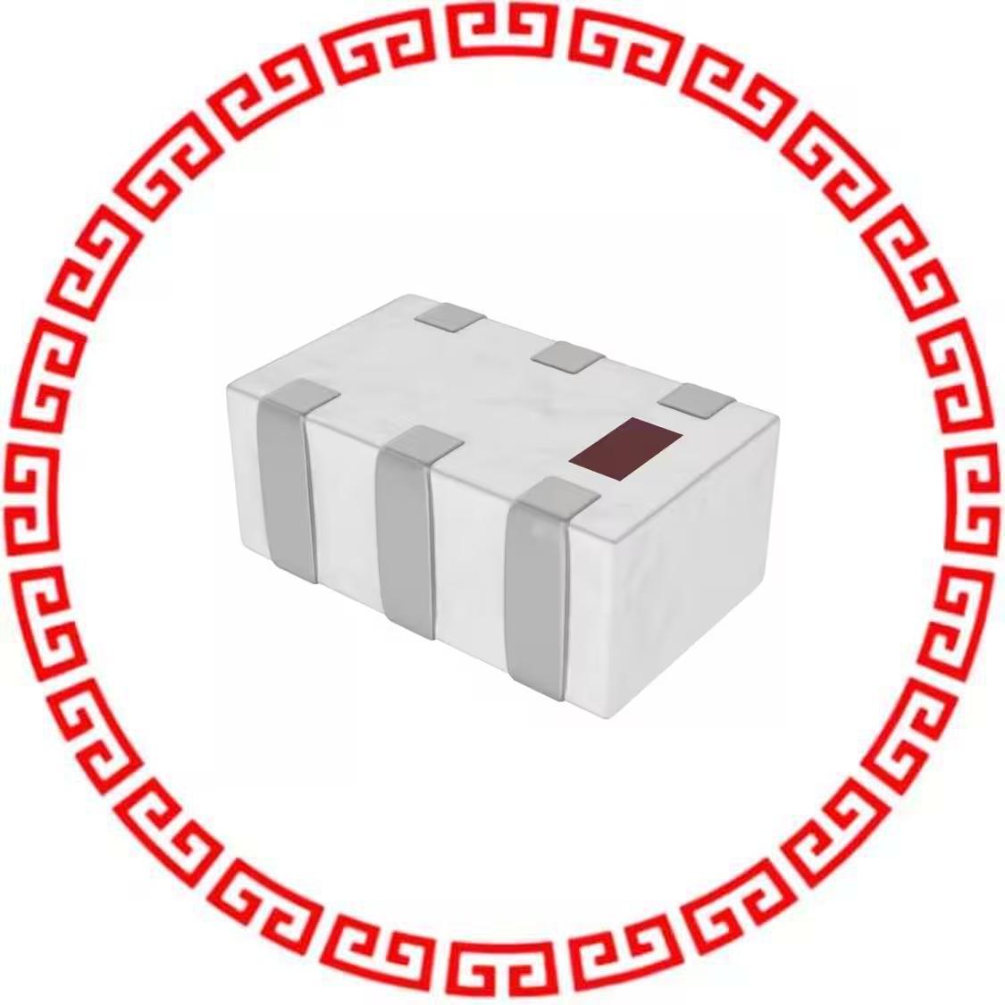 2450BL15B200E BALUN 2.4GHZ-2.5GHZ 50/200 0805