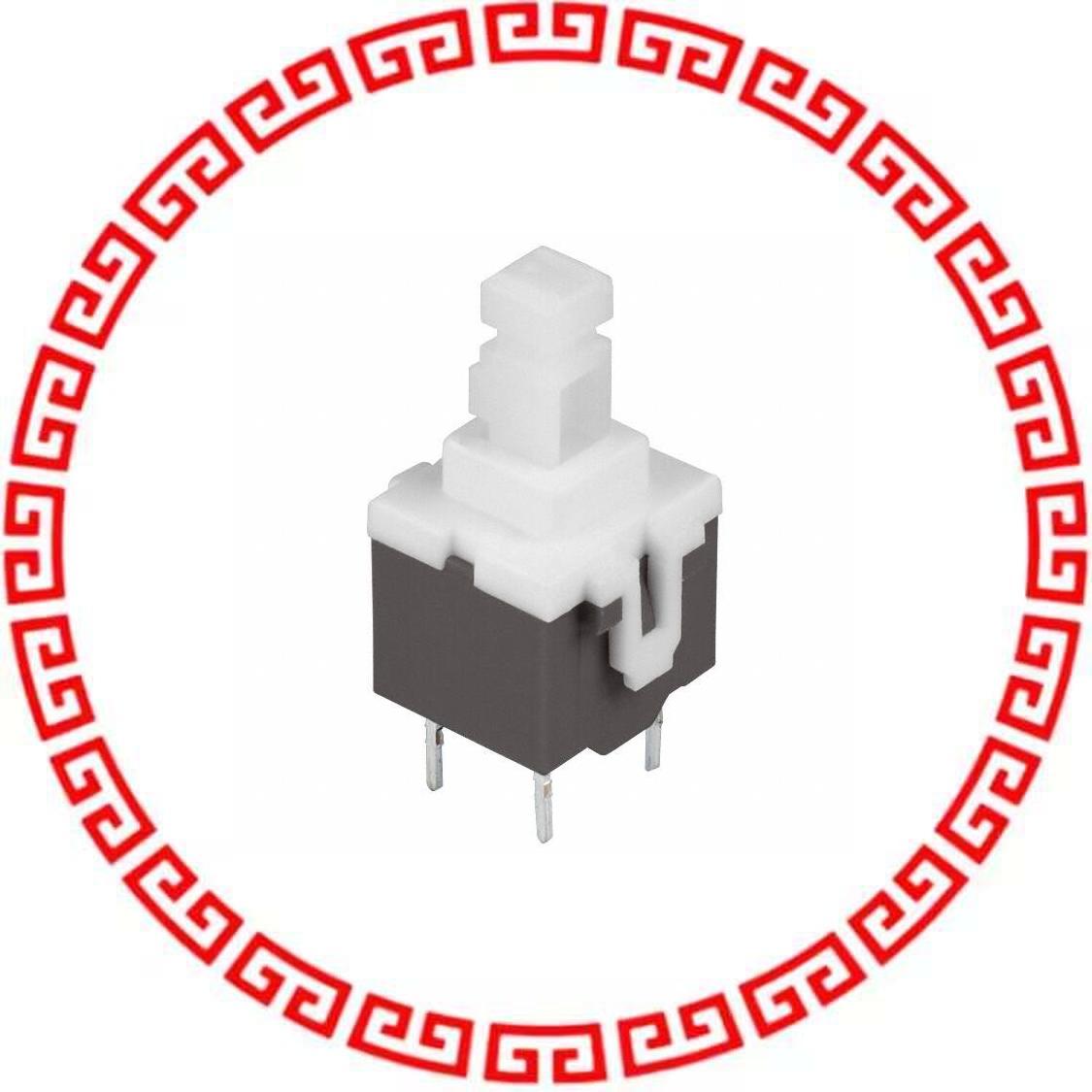 PVA1 OA H1 1.2N V2 SWITCH PUSH DPST-NO 0.1A 32V